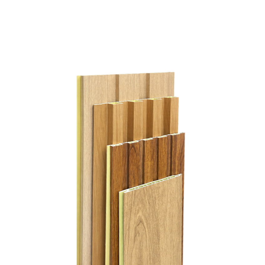 UPVC Coverings