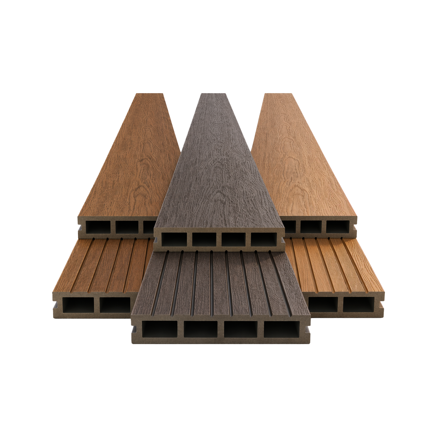 WPC Products