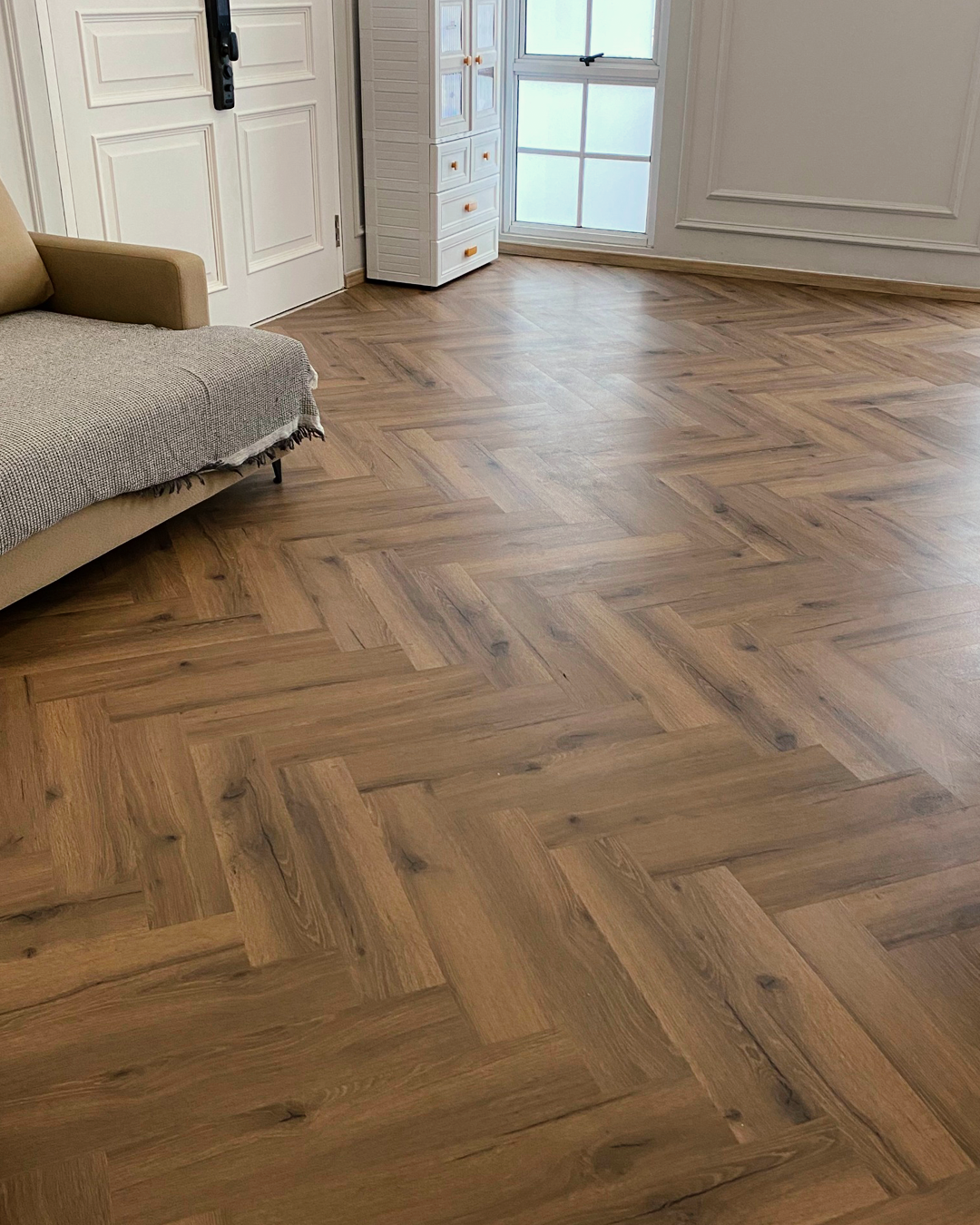 American Classic - SPC Herringbone
