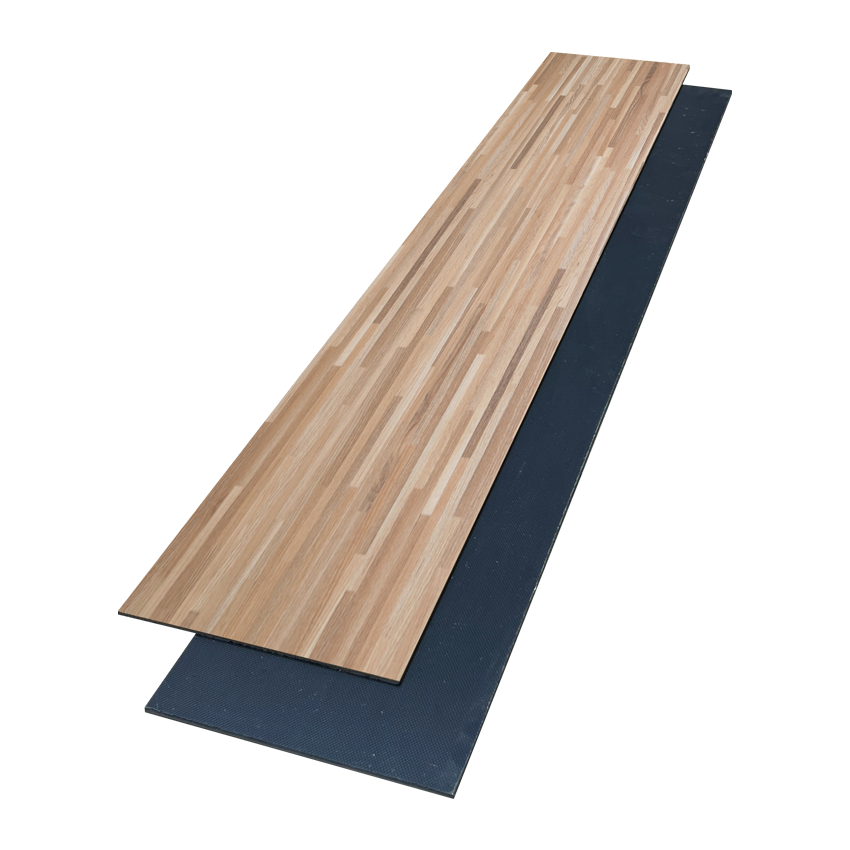 CW 303 Edge Hickory