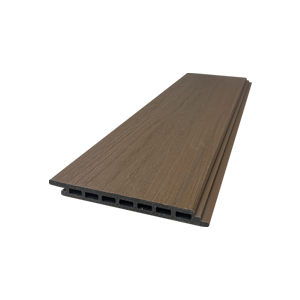 WPC Cladding Teak