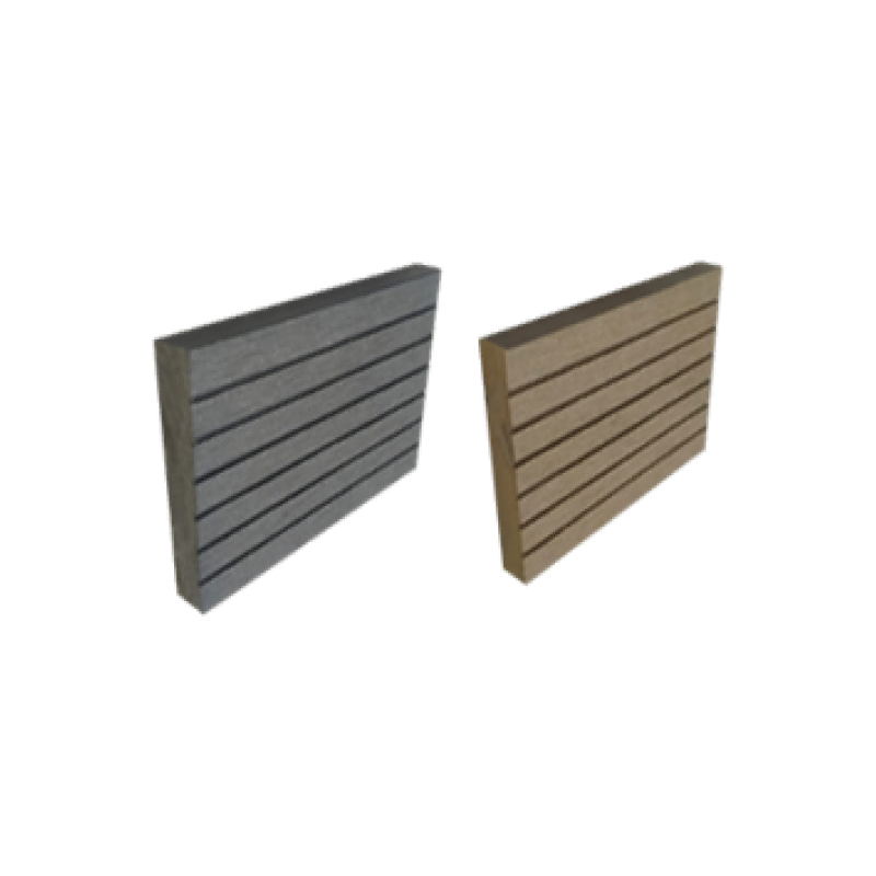 Side Cover Plank