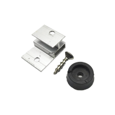 Clip Fluted Panel