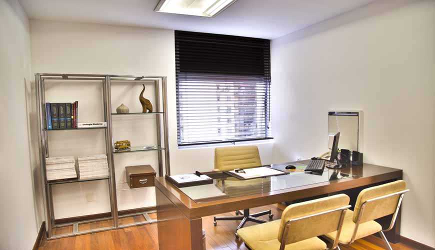 Tips Keamanan Untuk Lantai Kantor yang Baik