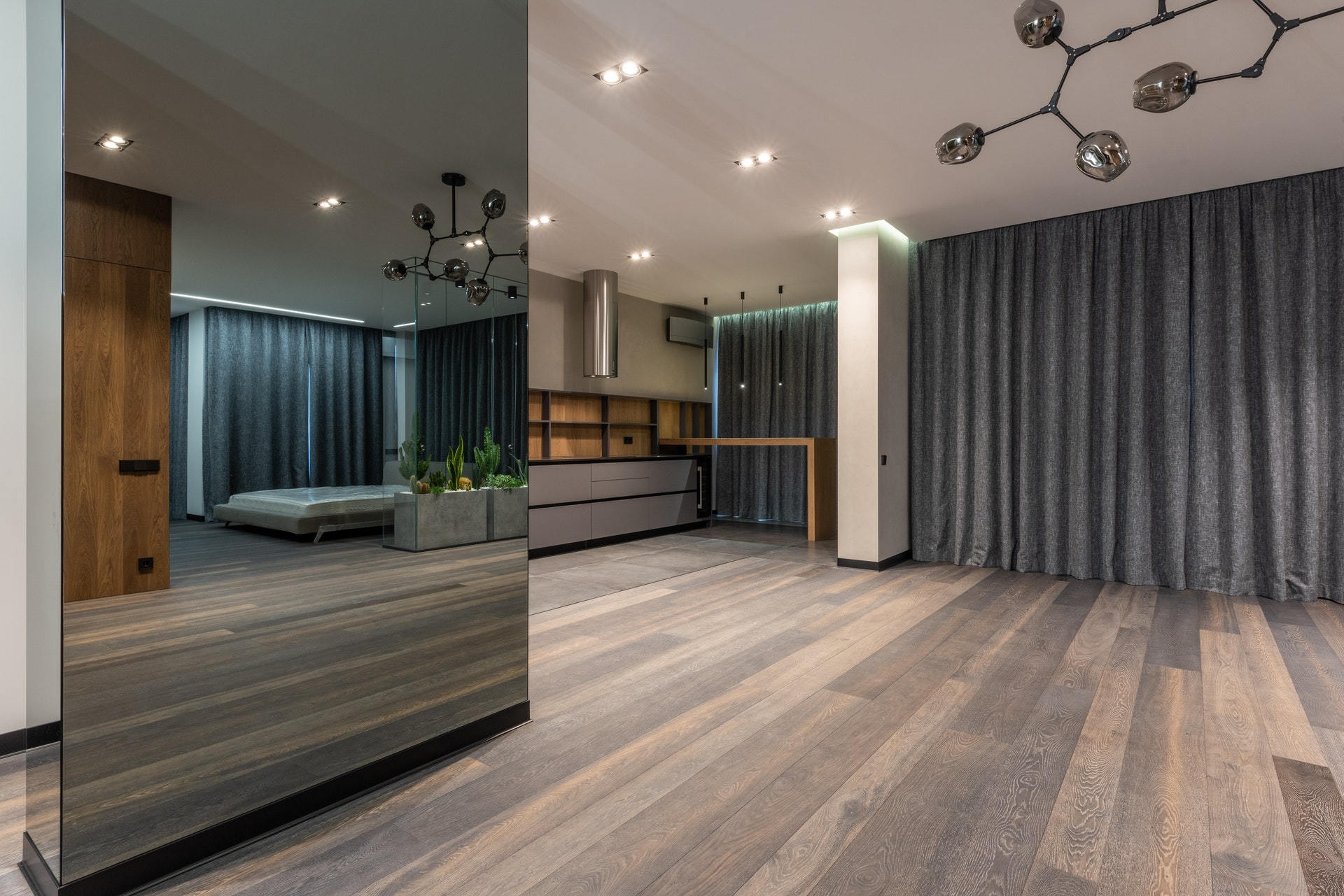 Lantai Kayu Ala Mansion Mewah? House of Countrywood Aja!