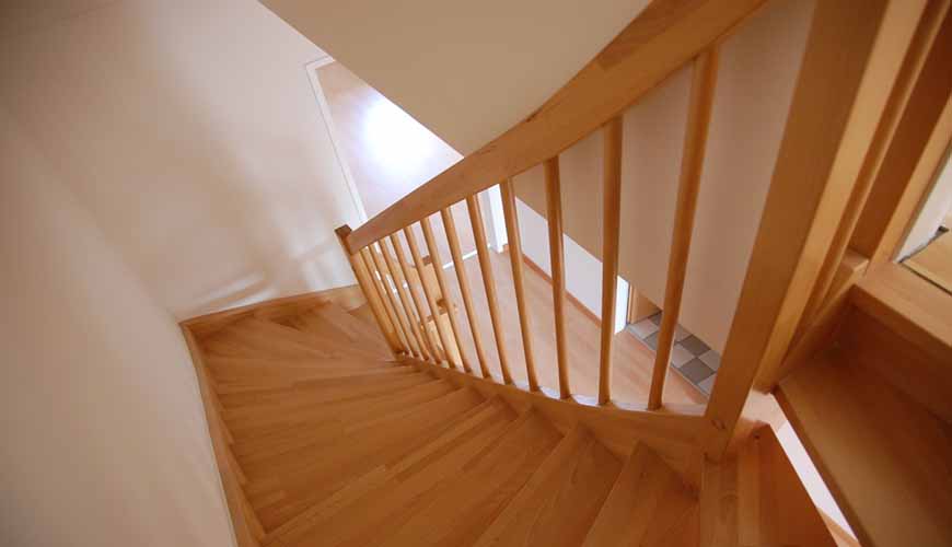 Beberapa Pertanyaan Seputar Lantai Kayu Laminate