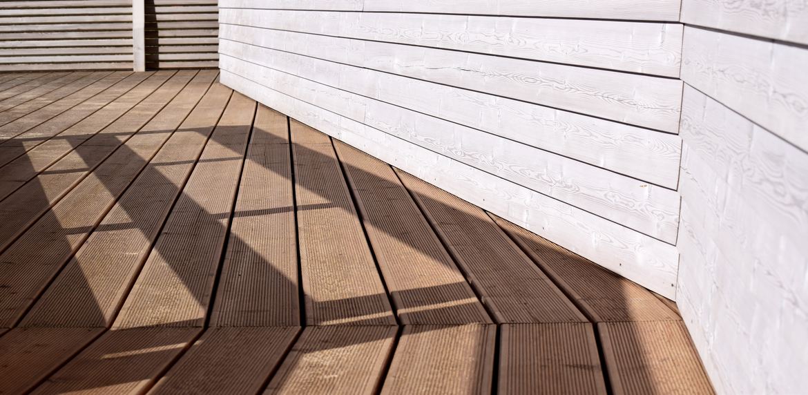 Cara Mendapatkan Decking WPC Impian Dengan Harga Terjangkau