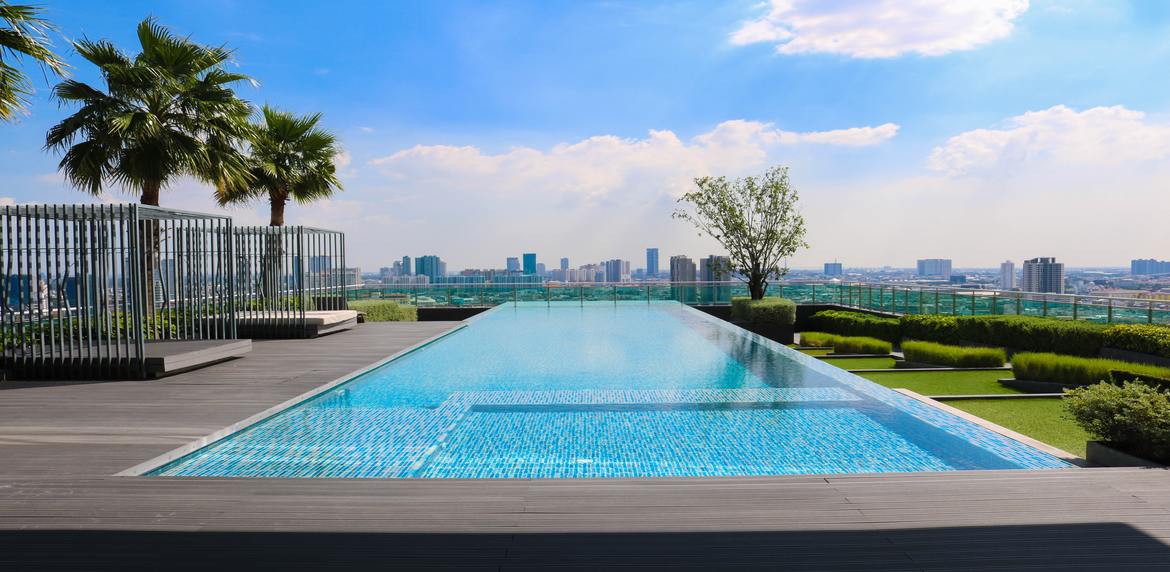 6 Pertanyaan Umum atau FAQ Seputar Decking WPC