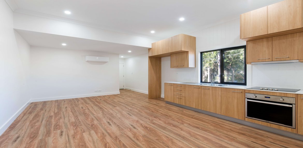 Membandingkan Lantai Vinyl Lembaran Dengan Tile