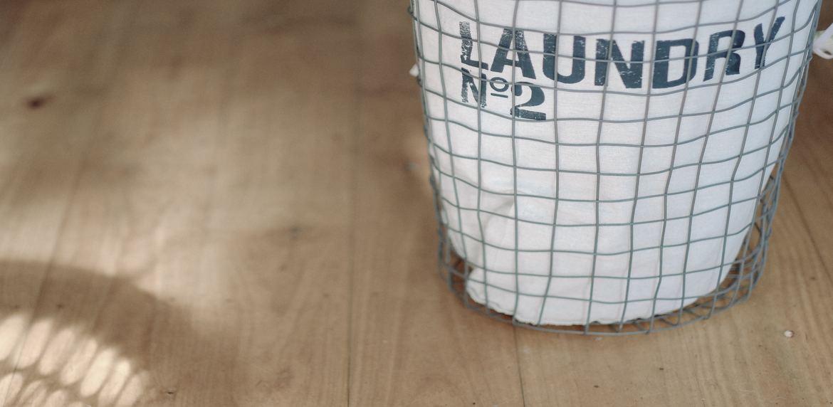 Lantai Apa Saja yang Dapat Digunakan Untuk Ruang Laundry?