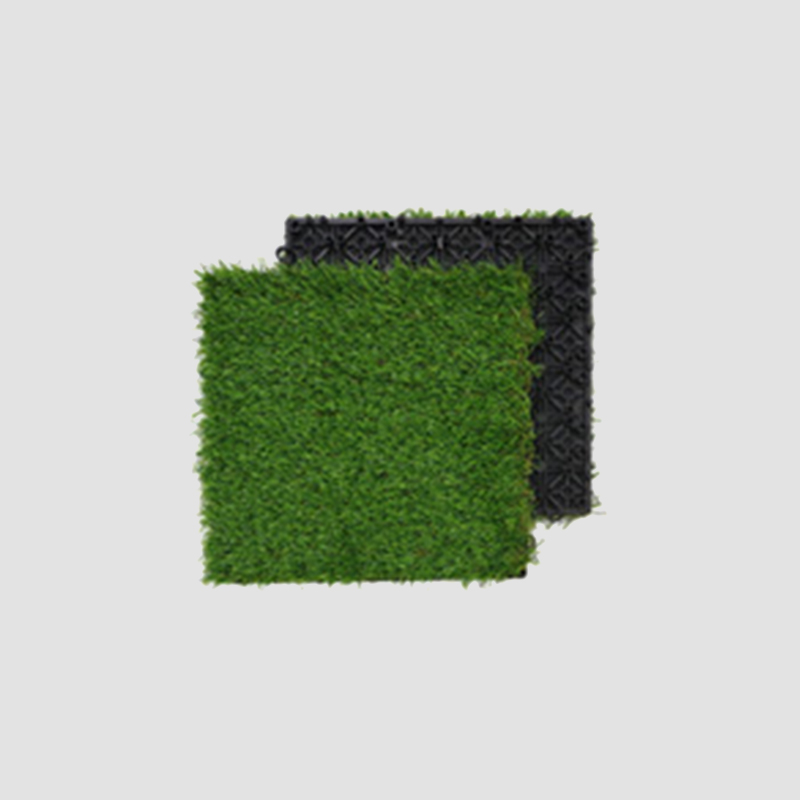 WPC Grass Tile