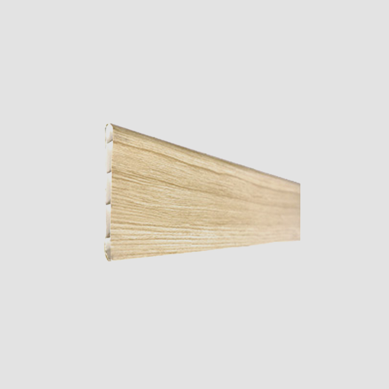 Plint PVC