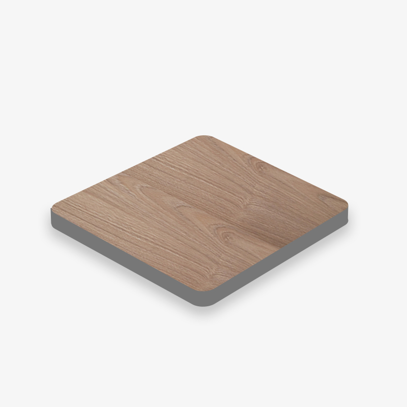SG8807 Golden Teak