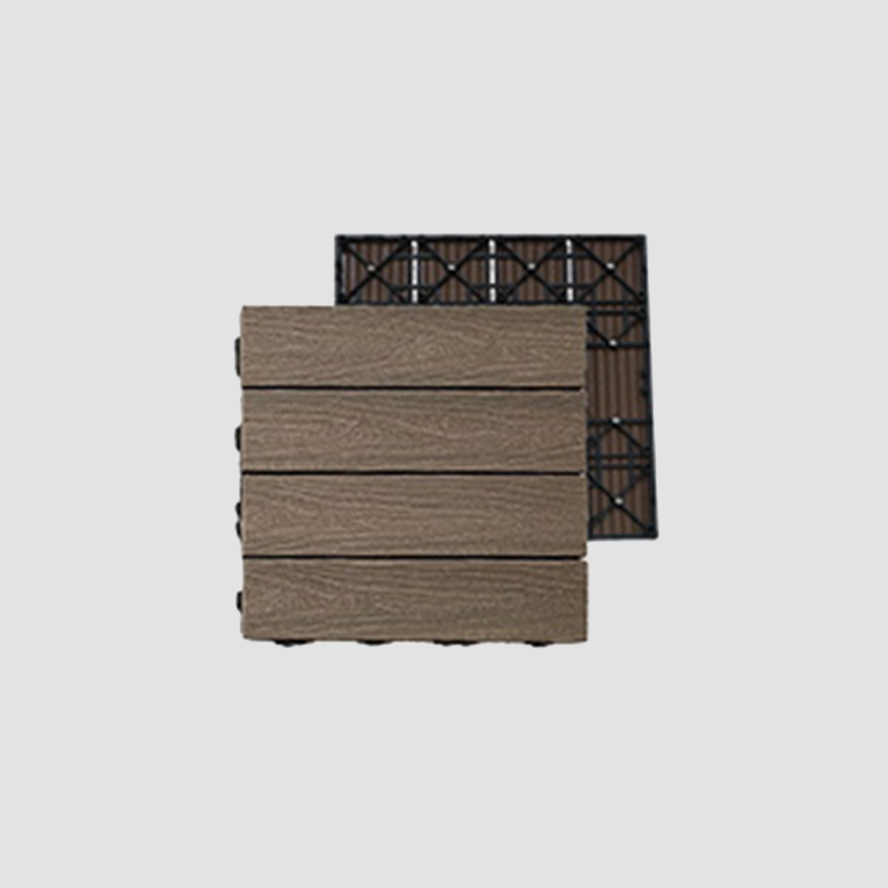 WPC Tile Coffee