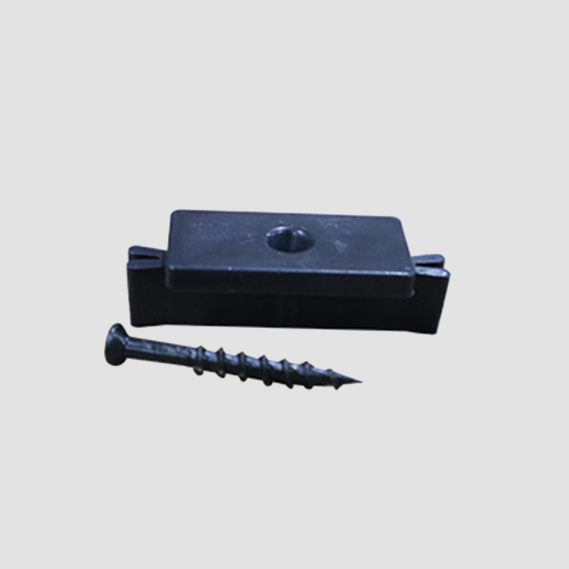 Plastic Clip