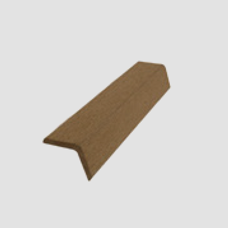 Side Cover Teak