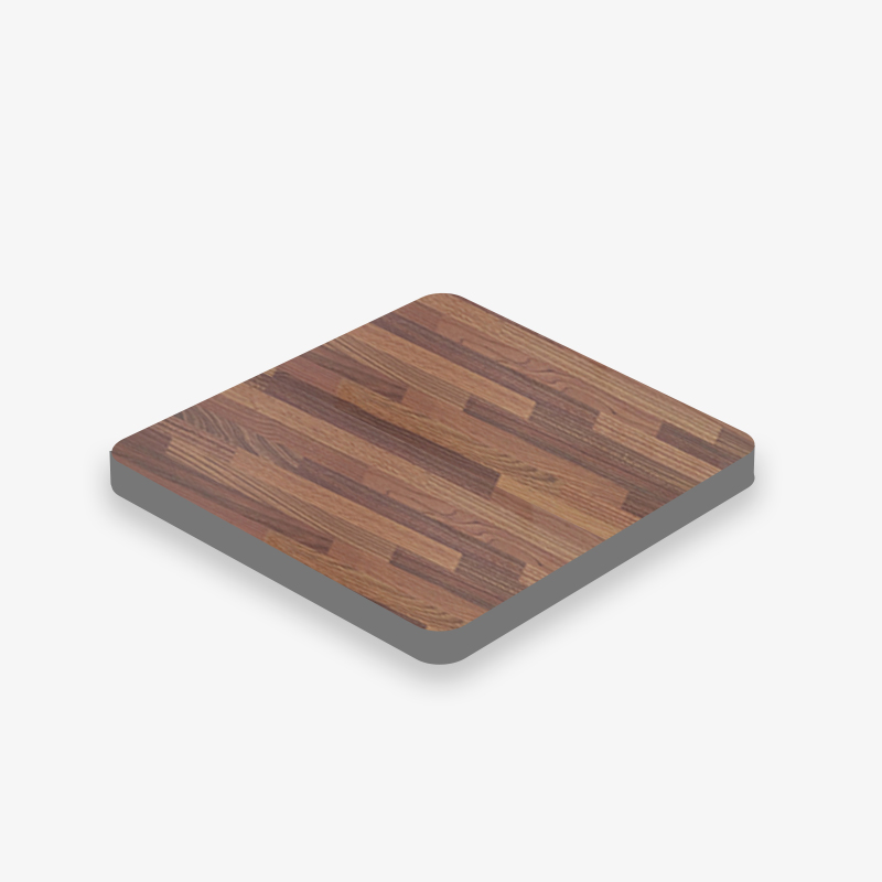 SG8803 Colorful Walnut